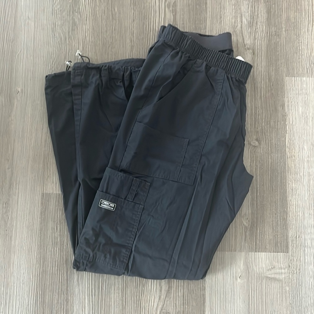 Women’s scrub pants